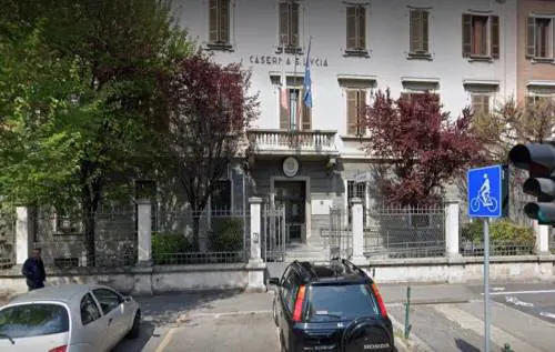 Cremona, fermato 77enne: 80enne aggredita al cimitero