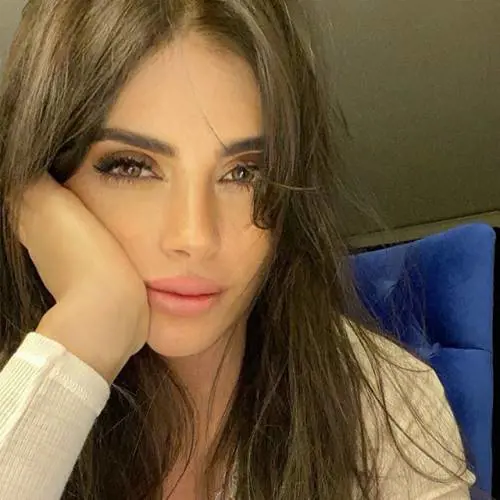 Daniella Semaan incanta su Instagram
