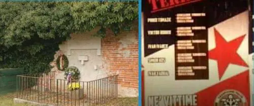 Manifesti di CasaPound contro partigiani: "Terroristi, non martiri"