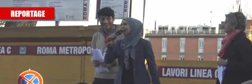 Il veleno della sardina col velo "Salvini? Stupido e ignorante"