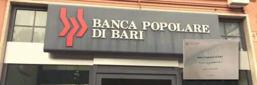 Il tentativo di Bankitalia di allungare l'agonia Ecco le carte della verità