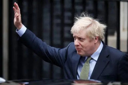 Primo ok dal parlamento: è l'ora di Brexit