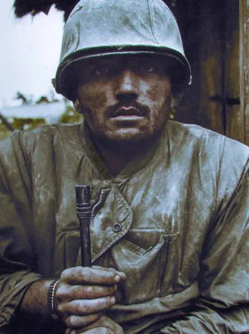 "Giáp, il Vietnam è tuo. Gli Stati Uniti si ritirano"