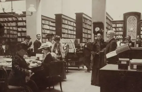 E poi ci troveremo come le star a scrivere libri al Vieusseux