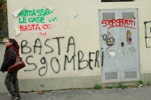 "Recuperati oltre 500 alloggi occupati"