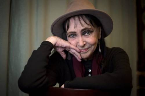 Addio Anna Karina, la musa di Godard  che fu la "fidanzata" della Nouvelle Vague