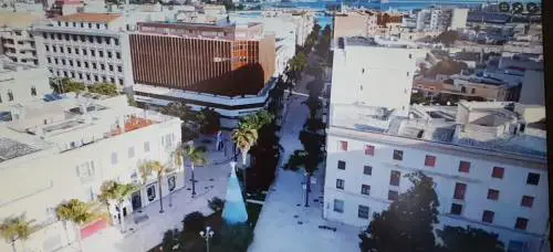 Brindisi evacuata, il sindaco: "I veri protagonisti sono stati i cittadini"