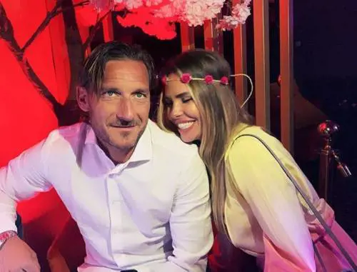 Totti procuratore, ci siamo: nasce la "Ct number ten 10"