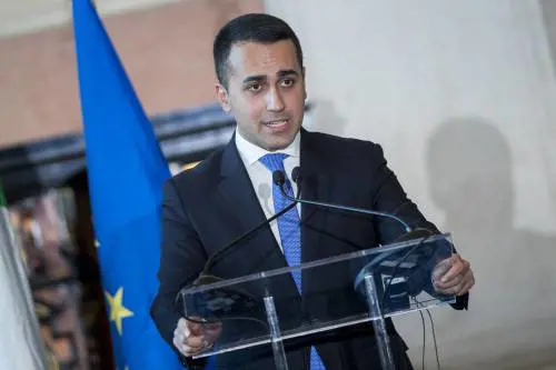 Di Maio avverte gli alleati: "Adesso basta con le polemiche"