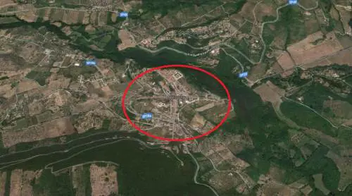 Nerola, donna scompare con i tre figli piccoli