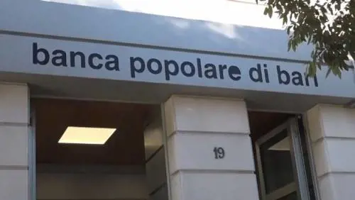 "Avete truccato pure i conti...". L'intercettazione su Pop Bari