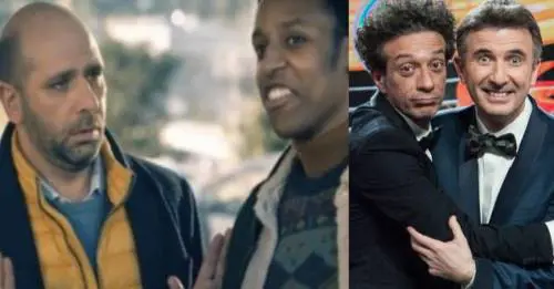 Ficarra e Picone difendono Checco Zalone: "La sua è satira"