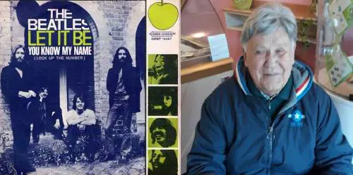 "Let it be" dei Beatles è stata scritta da un prete pisano, don Lido Batini