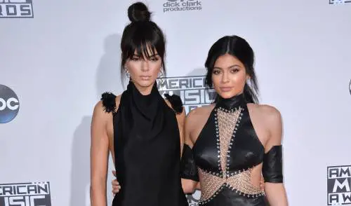 Kylie e Kendall Jenner, guerra per lo stesso fidanzato