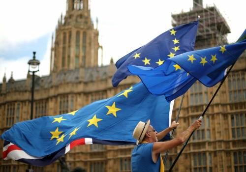 Brexit, Erasmus a rischio: "Programma va rinegoziato"