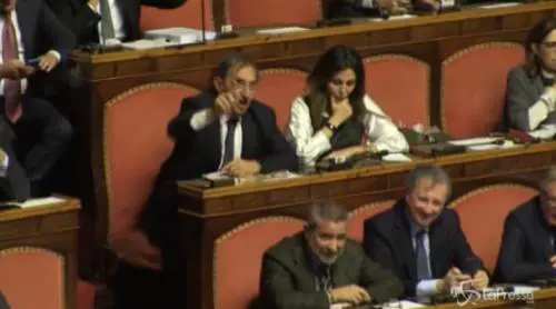 Stop allo Stato spacciatore Salta la cannabis dal testo
