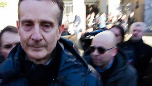 Antonio Logli uccise Roberta. Cassazione: impensabile una fuga volontaria