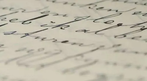 "Politici Ieri e Oggi". La Storia nella grafia