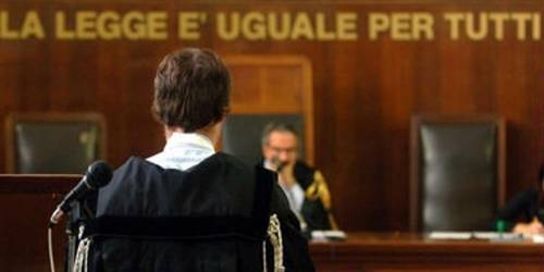 Non ci sono giudici: al Tar di Bologna sette anni per un ricorso