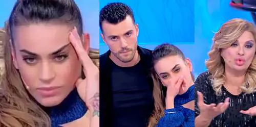 Veronica Burchielli e il ritorno di fiamma con Alessandro Zarino: "Lui è geloso"