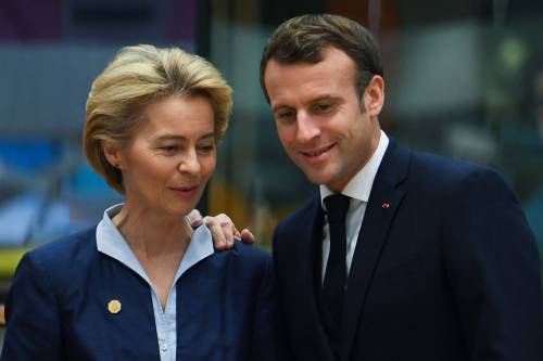 Il vero pericolo non è Londra: è la Francia che minaccia l'Ue