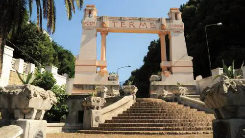 Chiuse le Terme di Agnano per carenze igienico-sanitarie