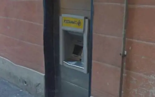 Genova, piazzò un ordigno alle poste: anarchico in manette