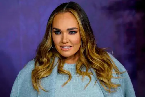 Il maxi furto da 50 milioni di euro dei rom a casa di Tamara Ecclestone