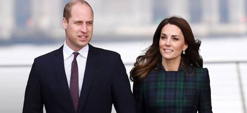 La sfida a colpi di auguri social tra Meghan Markle e Kate Middleton