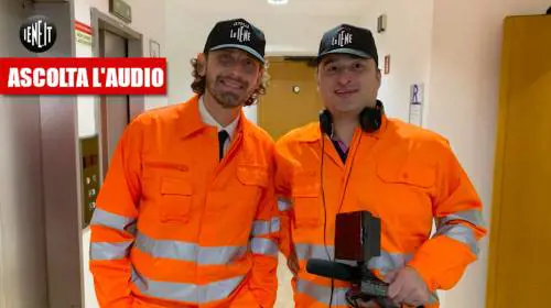 Inchiesta sui morosi della Tari, troupe de Le Iene viene sequestrata