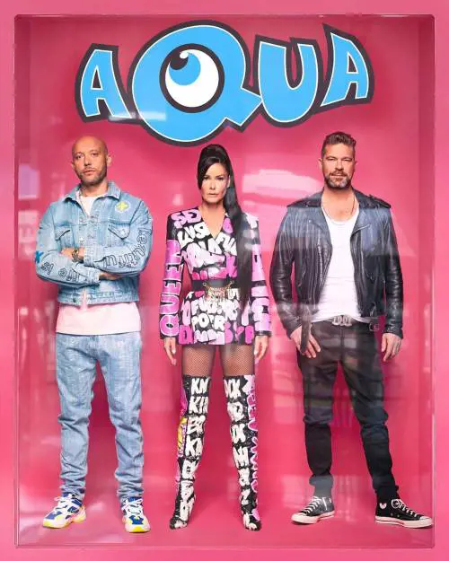 Aqua, la band di "Barbie Girl", lancia il 90’s Nostalgia Tour