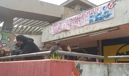 I giudici danno ragione al centro sociale: sgombero "illegittimo"