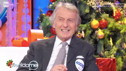 "Dicevano che era raccomandata": Luca Cordero di Montezemolo ricorda Edwige Fenech 
