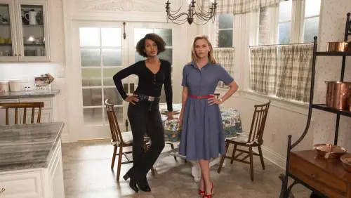 Little Fires Everywhere, la nuova serie in stile Big Little Lies