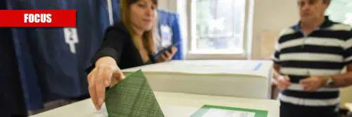 Governo a rischio, parlare di legge elettorale torna di moda