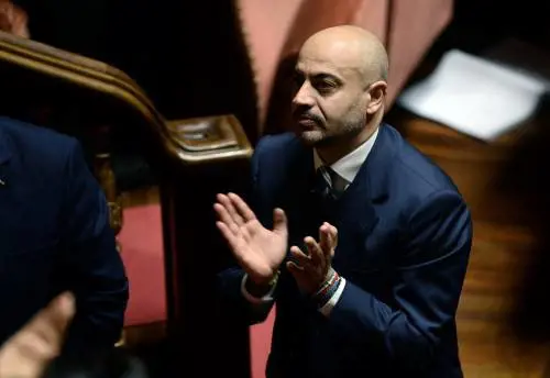 Paragone: "M5S sceglie Pd? Rinuncio al ricorso fatto contro l'espulsione"