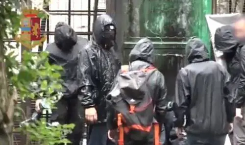 Scontri in Val di Susa: arrestati No Tav e attivisti