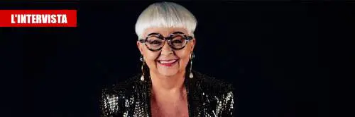 Quella passione (segreta) di Erminia Kobau: "Finalmente ora mi diverto"