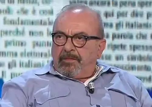 Vauro ancora contro Salvini: ecco l'ultima vignetta d'odio