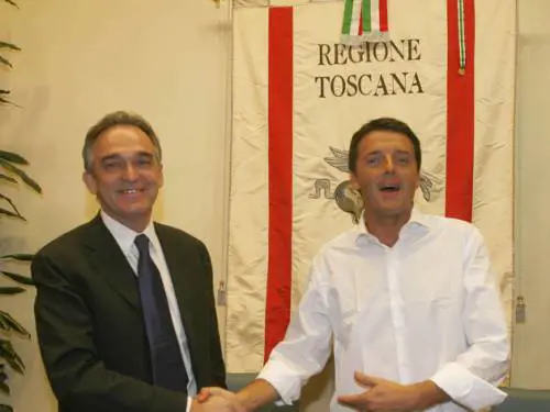La sinistra toscana non trova pace. Rossi ai renziani: "Qui salta tutto". E il nome del candidato non c'è