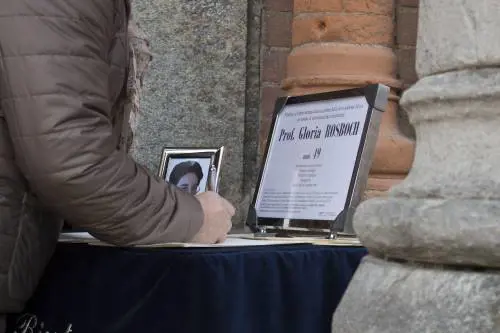 Gloria Rosboch, la Cassazione conferma le condanne a Obert e Defilippi
