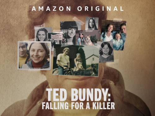 Ted Bundy, la nuova docuserie di Amazon sul serial killer