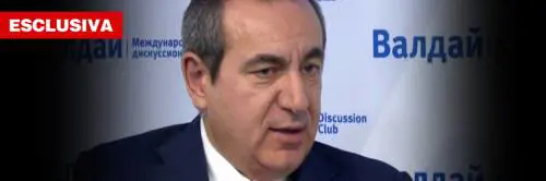 La strana fine del prof Mifsud. "È quasi sicuramente morto"