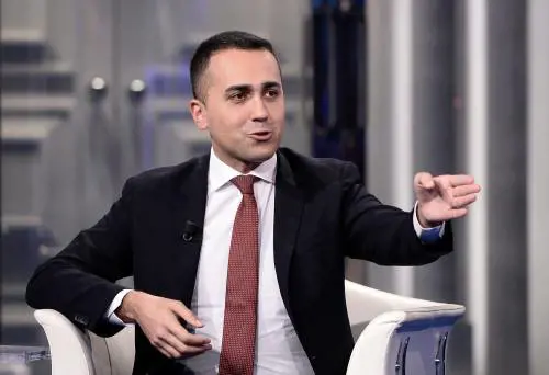 Revoca autostrade, Di Maio: "Benetton perderanno profitti"