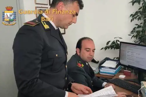 Bar dell'Asl sconosciuto al fisco, titolare percepiva il reddito di cittadinanza