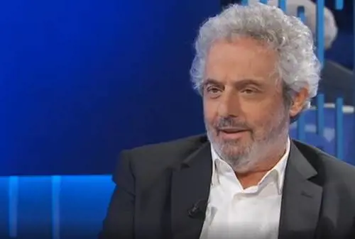 Piovani attacca: "Salvini e Meloni? Mi fanno paura"