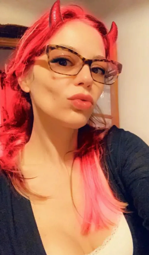 Naike Rivelli, le foto hot