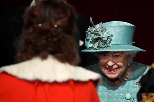 La regina Elisabetta ha una nuora preferita, la contessa di Wessex