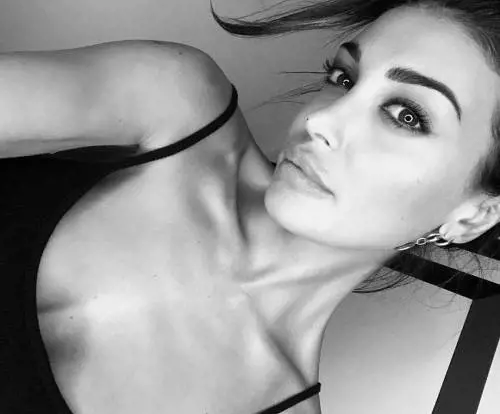 Kolarov e Cristina Buccino smentiscono il loro presunto flirt