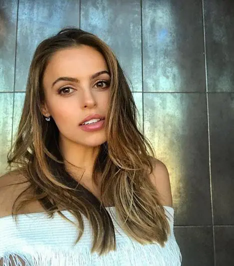 Brooks Nader, le foto sexy della modella